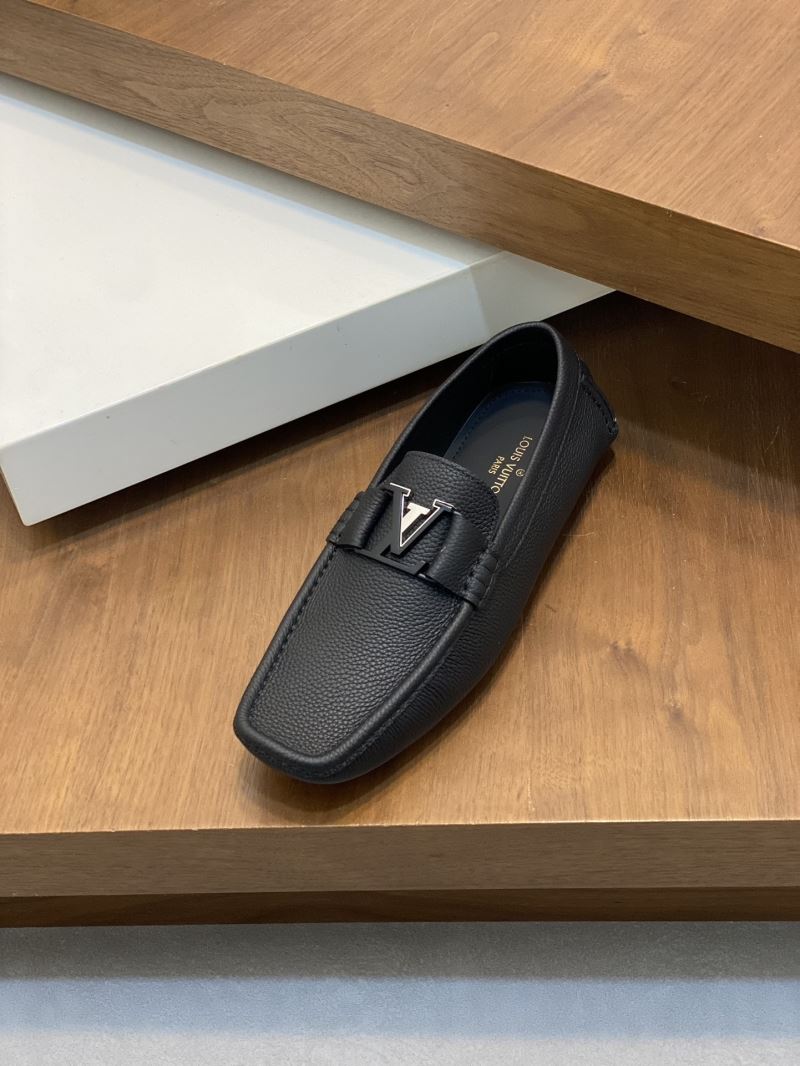 Louis Vuitton Tods Shoes